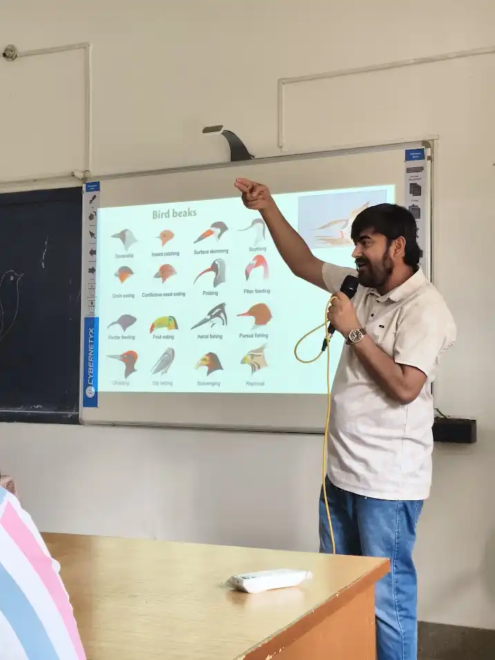 Education and awareness